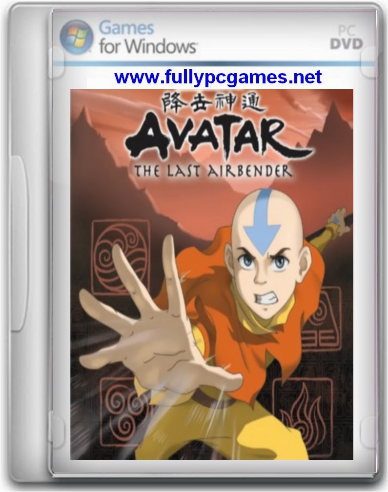 avatar pc game full download torrent